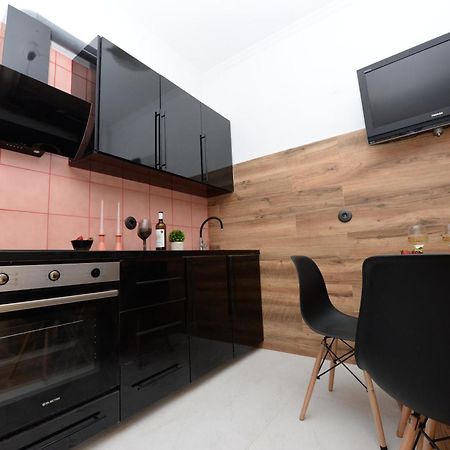 Casa Theodosia A&B Apartment Corfu  Exterior photo