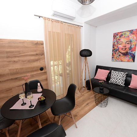 Casa Theodosia A&B Apartment Corfu  Exterior photo