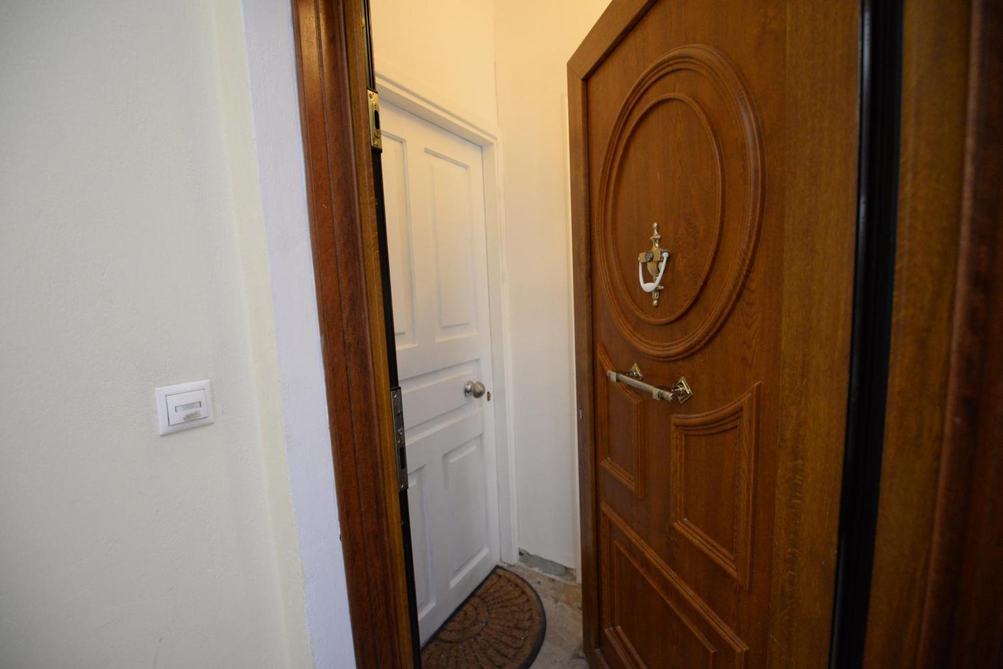 Casa Theodosia A&B Apartment Corfu  Exterior photo