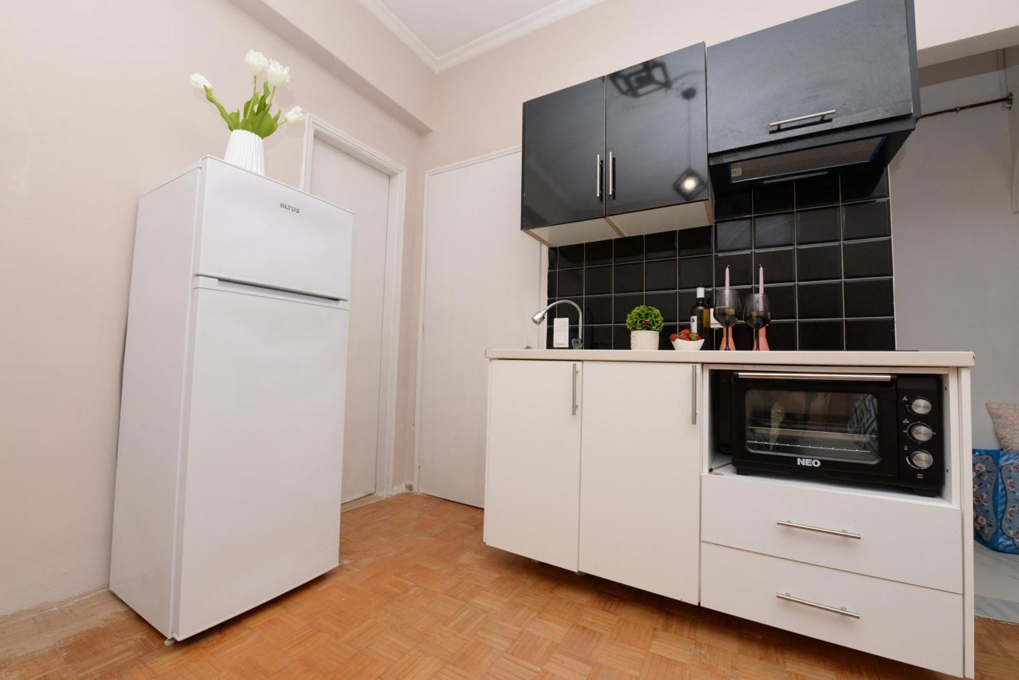 Casa Theodosia A&B Apartment Corfu  Exterior photo