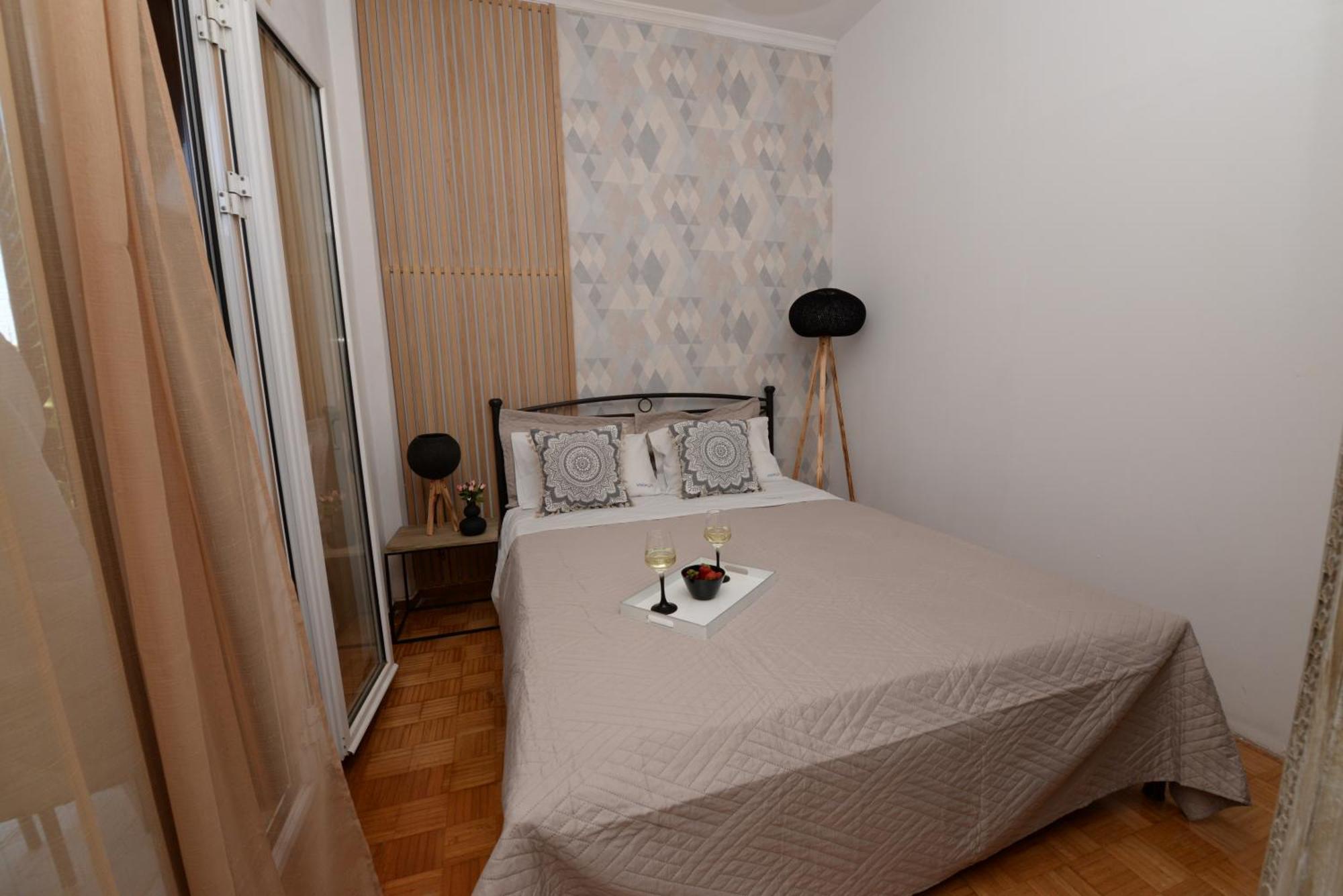 Casa Theodosia A&B Apartment Corfu  Exterior photo
