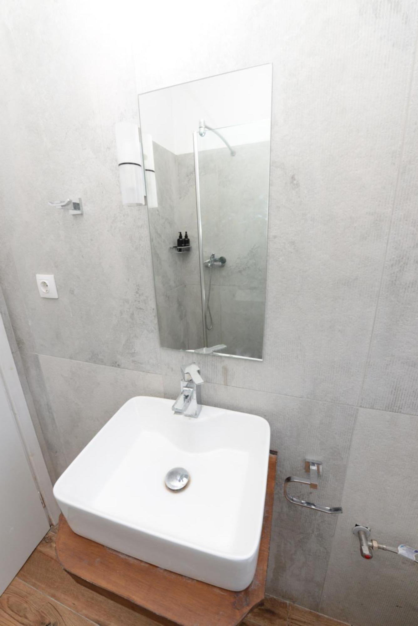 Casa Theodosia A&B Apartment Corfu  Exterior photo