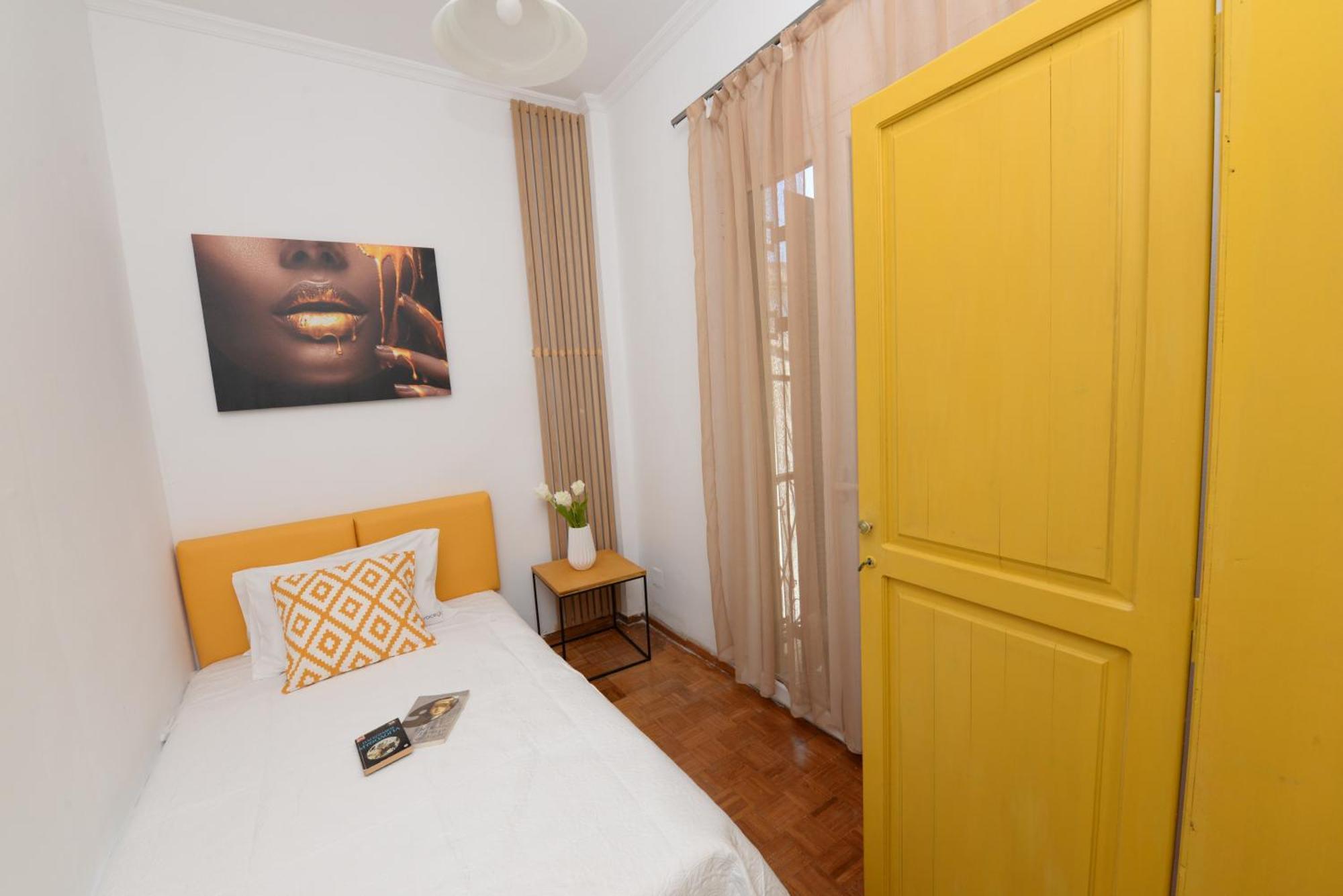 Casa Theodosia A&B Apartment Corfu  Exterior photo