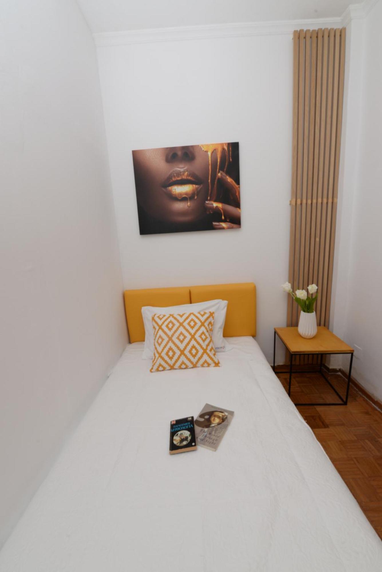 Casa Theodosia A&B Apartment Corfu  Exterior photo