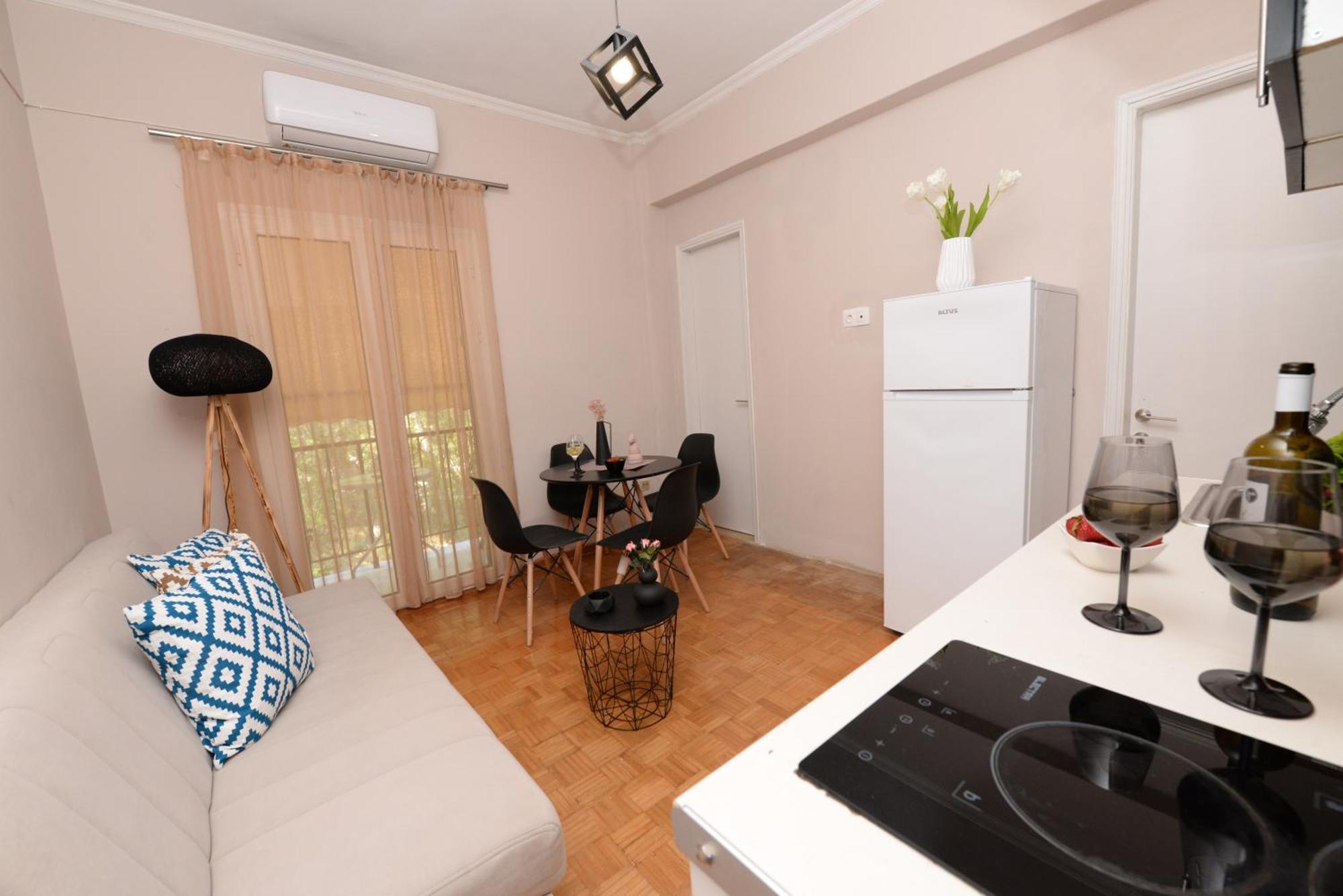 Casa Theodosia A&B Apartment Corfu  Exterior photo